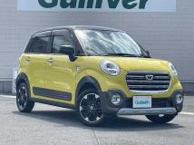 2020 Daihatsu Cast