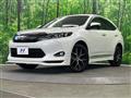 2016 Toyota Harrier