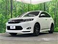 2016 Toyota Harrier