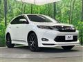 2016 Toyota Harrier