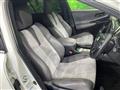 2016 Toyota Harrier