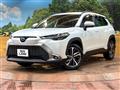 2023 Toyota CorollaCross