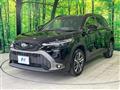 2023 Toyota CorollaCross
