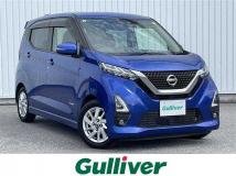 2021 Nissan DAYZ