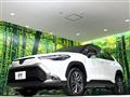 2024 Toyota CorollaCross