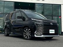 2024 Toyota Voxy