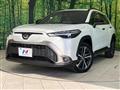 2024 Toyota CorollaCross