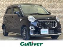 2022 Daihatsu Cast