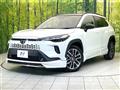 2026 Toyota CorollaCross