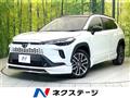 2026 Toyota CorollaCross