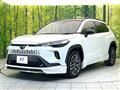2026 Toyota CorollaCross