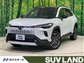 2026 Toyota CorollaCross