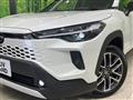 2026 Toyota CorollaCross