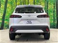 2026 Toyota CorollaCross