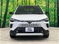 2026 Toyota CorollaCross