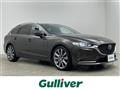 2020 Mazda Mazda6