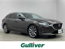 2020 Mazda Mazda6