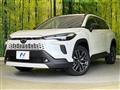 2026 Toyota CorollaCross