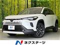 2026 Toyota CorollaCross