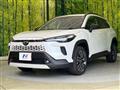2026 Toyota CorollaCross