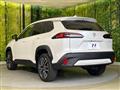 2026 Toyota CorollaCross