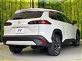 2026 Toyota CorollaCross