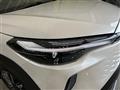 2026 Toyota CorollaCross