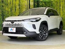 2026 Toyota CorollaCross