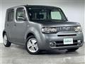 2015 Nissan Cube