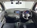 2015 Nissan Cube