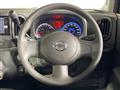 2015 Nissan Cube