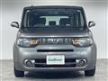 2015 Nissan Cube