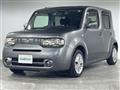2015 Nissan Cube
