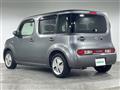 2015 Nissan Cube