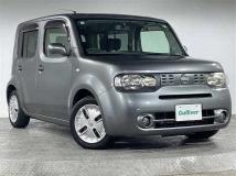 2015 Nissan Cube