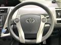 2012 Toyota PRIUS α