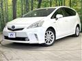 2013 Toyota PRIUS α