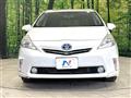 2013 Toyota PRIUS α