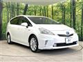 2013 Toyota PRIUS α