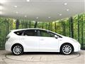 2013 Toyota PRIUS α