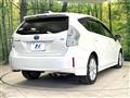 2013 Toyota PRIUS α