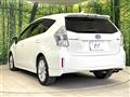 2013 Toyota PRIUS α