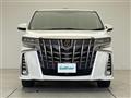 2020 Toyota Alphard