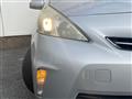 2013 Toyota PRIUS α