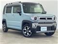 2020 Suzuki Hustler