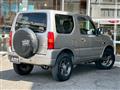 2015 Suzuki Jimny