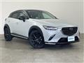 2022 Mazda CX-3