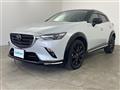 2022 Mazda CX-3