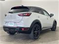 2022 Mazda CX-3