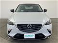 2022 Mazda CX-3